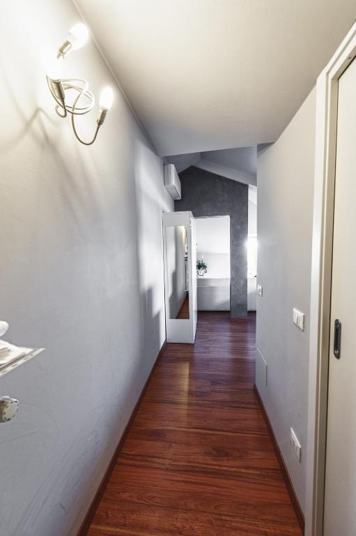 Apartament Cute&Cozy Terrace Bergamo Pokój zdjęcie